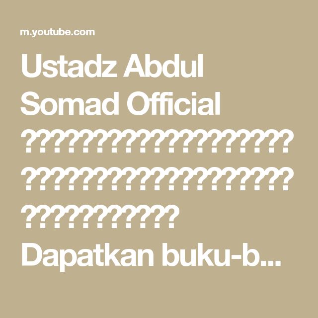 Detail Buku Doa Ustadz Abdul Somad Nomer 31