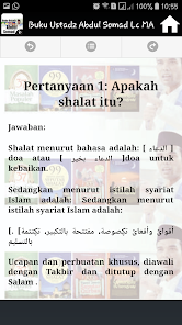 Detail Buku Doa Ustadz Abdul Somad Nomer 37