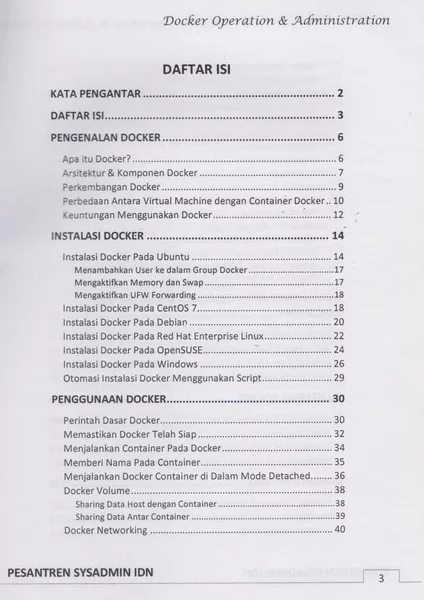 Detail Buku Docker Indonesia Nomer 17