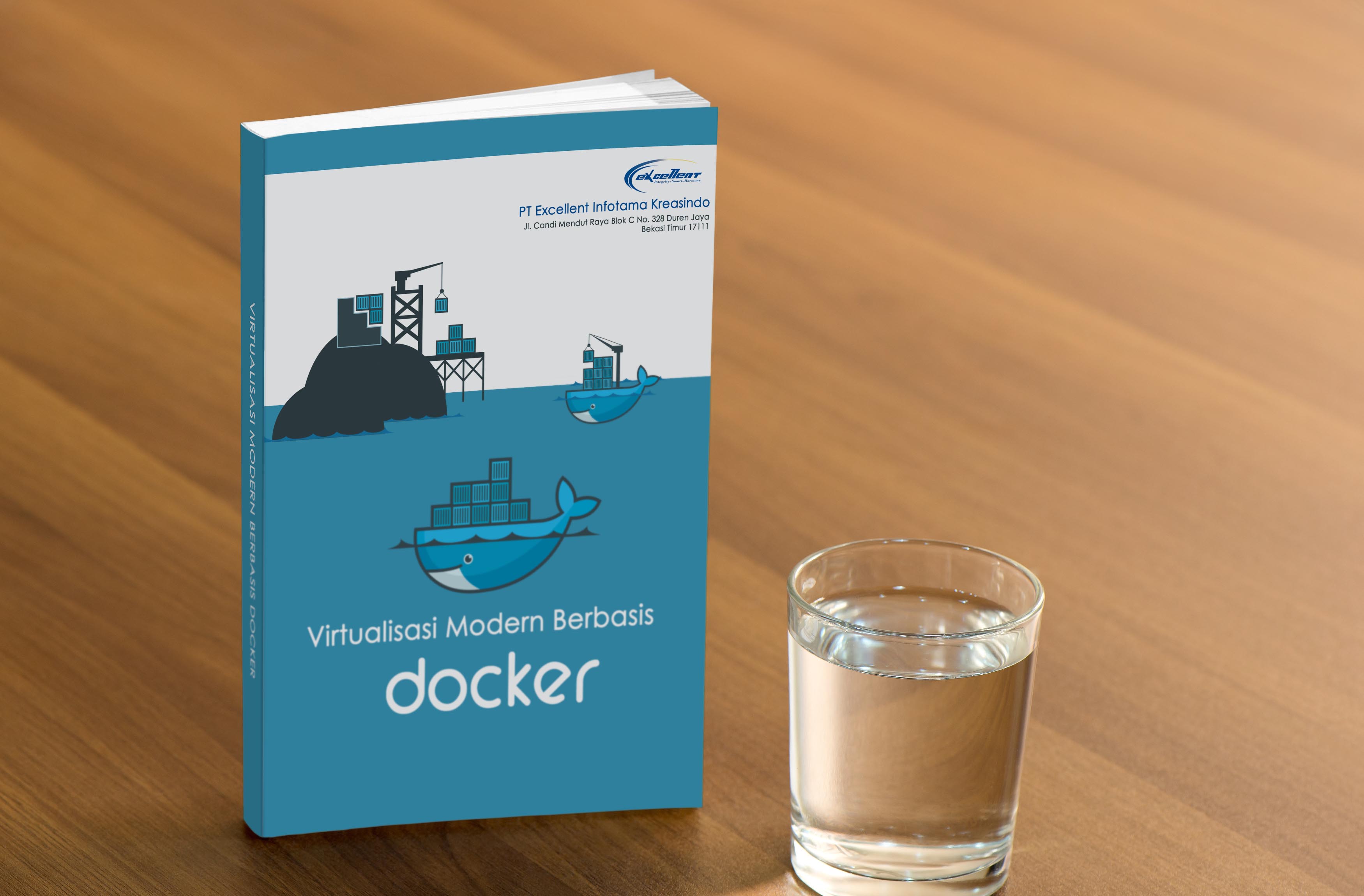 Detail Buku Docker Indonesia Nomer 7