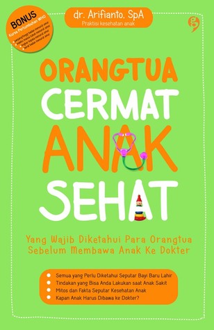 Detail Buku Dokter Anak Nomer 14