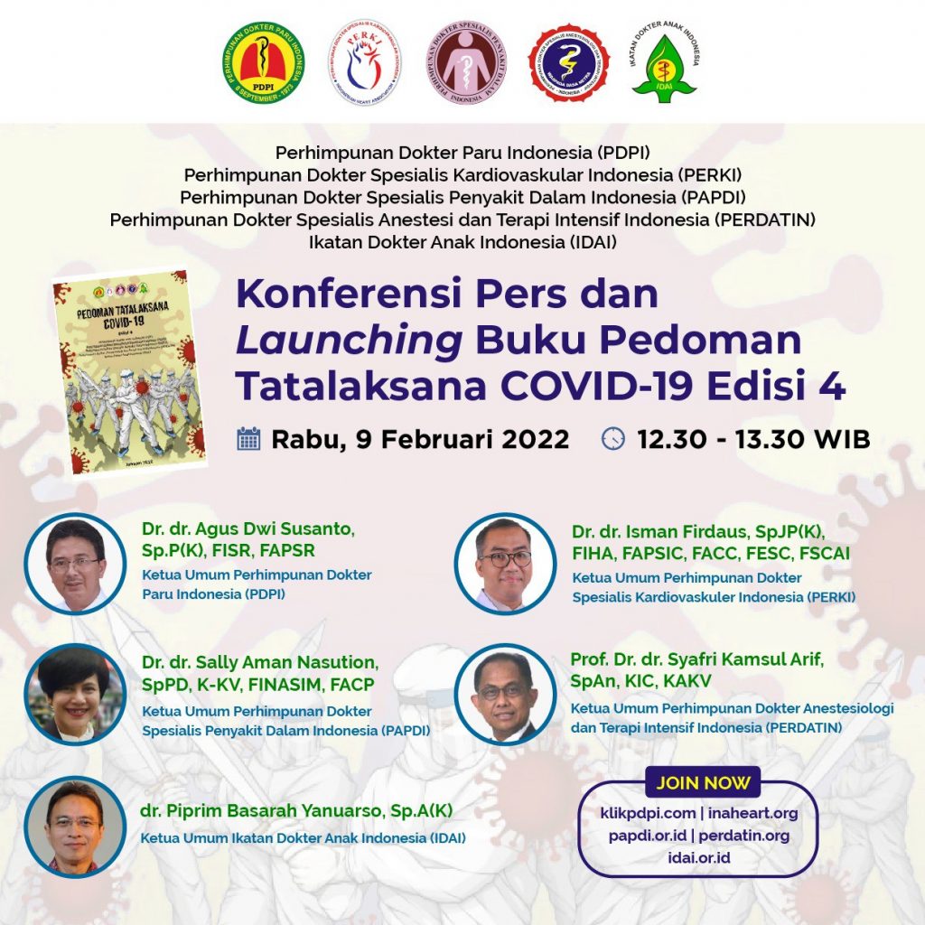 Detail Buku Dokter Anak Nomer 40