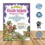 Detail Buku Dongeng Sebelum Tidur Nomer 30