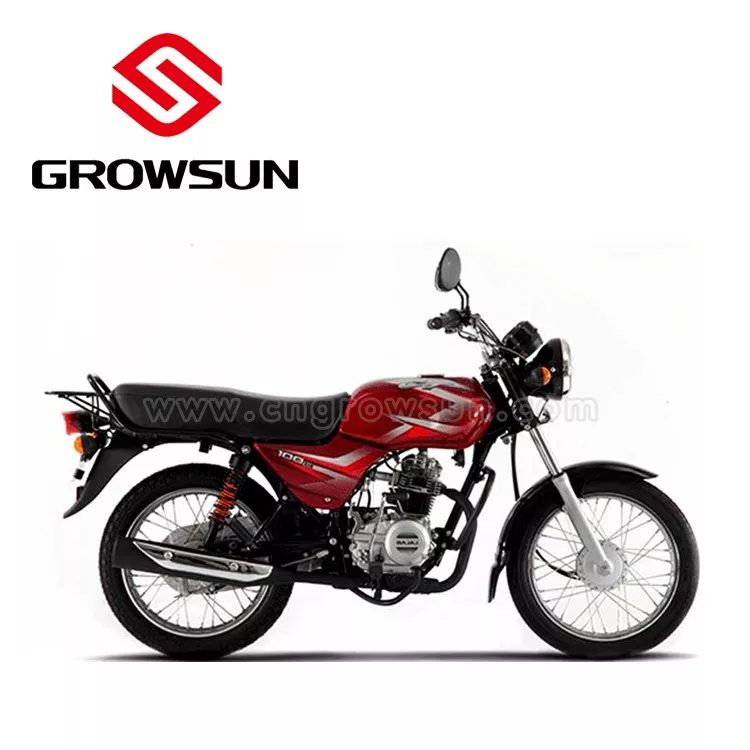 Detail Bajaj Boxer Nomer 15