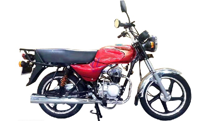 Detail Bajaj Boxer Nomer 20