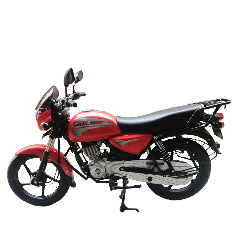 Detail Bajaj Boxer Nomer 23