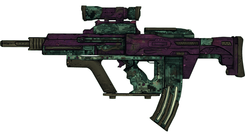 Detail Borderlands 2 Darkness Nomer 17