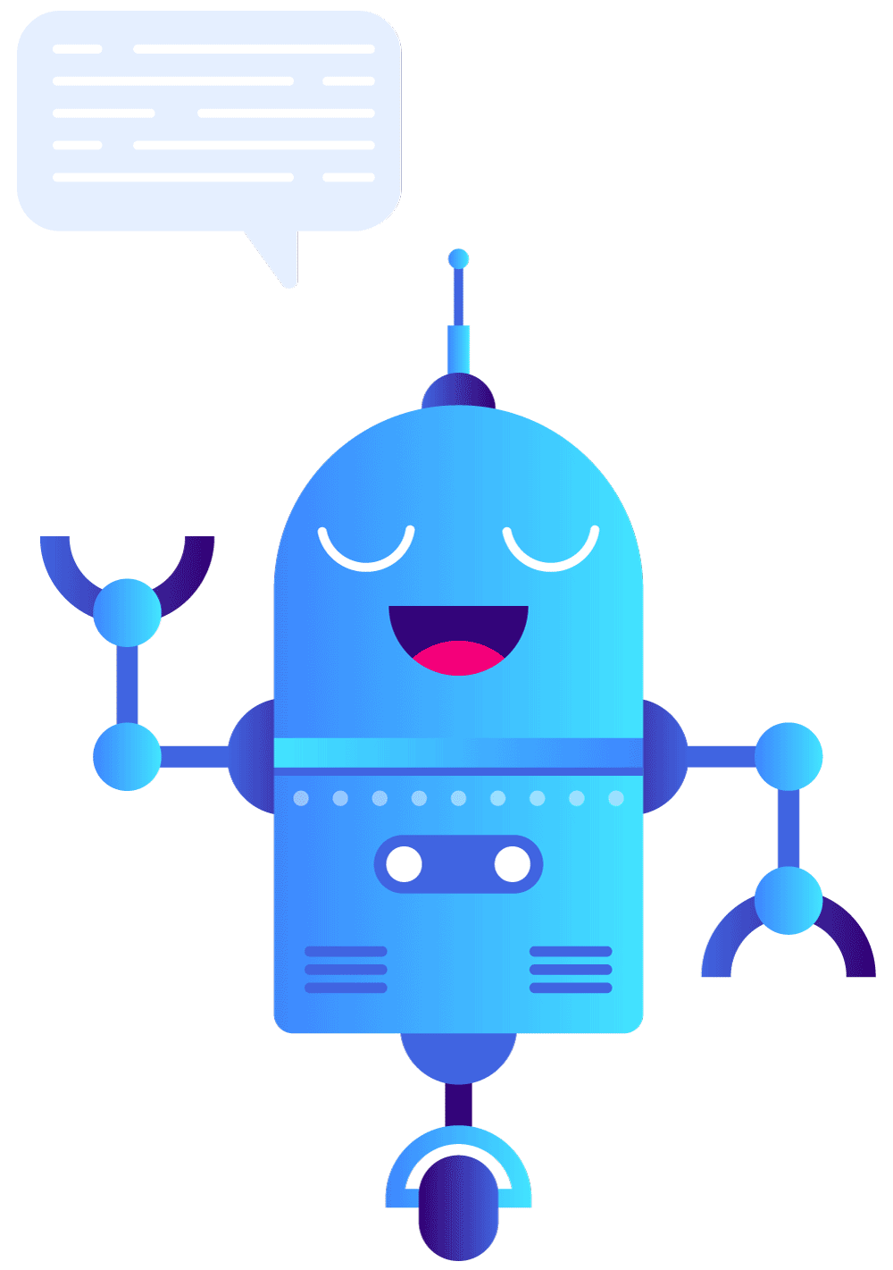 Chat Roboter Deutsch - KibrisPDR