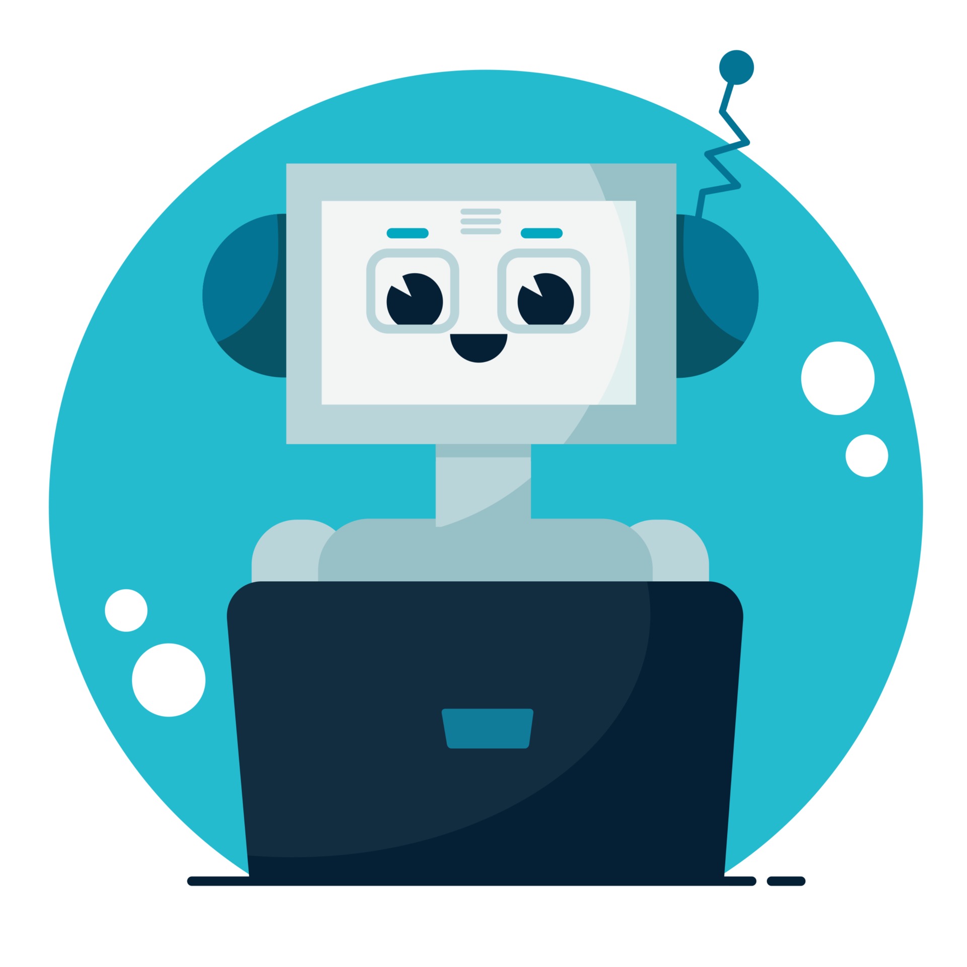 Detail Chat Roboter Deutsch Nomer 10