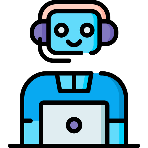 Detail Chat Roboter Deutsch Nomer 15