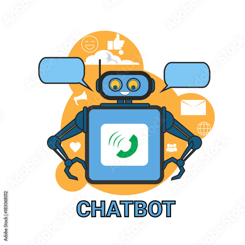 Detail Chat Roboter Deutsch Nomer 17