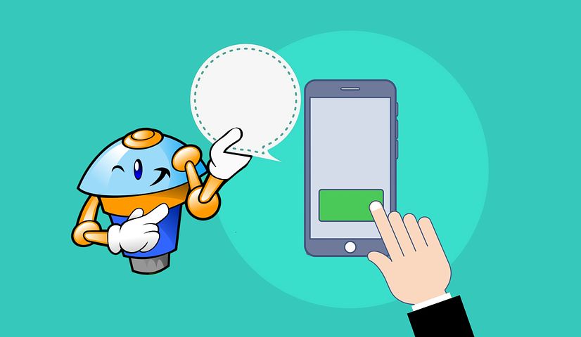 Detail Chat Roboter Deutsch Nomer 20