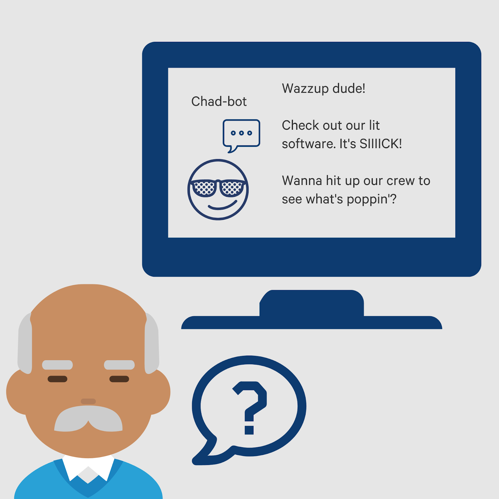 Detail Chat Roboter Deutsch Nomer 22