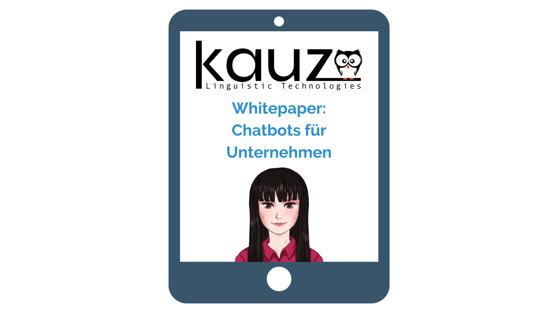 Detail Chat Roboter Deutsch Nomer 23