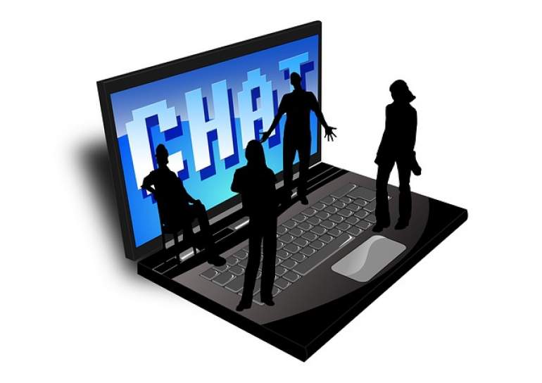 Detail Chat Roboter Deutsch Nomer 25