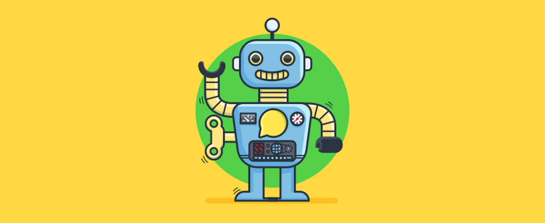 Detail Chat Roboter Deutsch Nomer 3