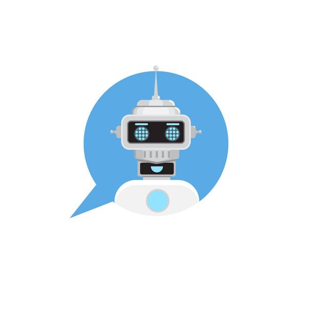Detail Chat Roboter Deutsch Nomer 5
