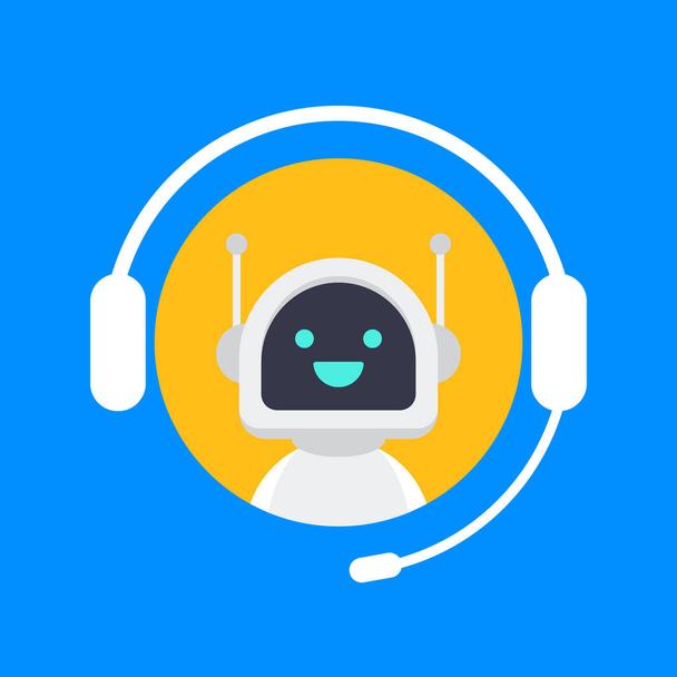 Detail Chat Roboter Deutsch Nomer 8