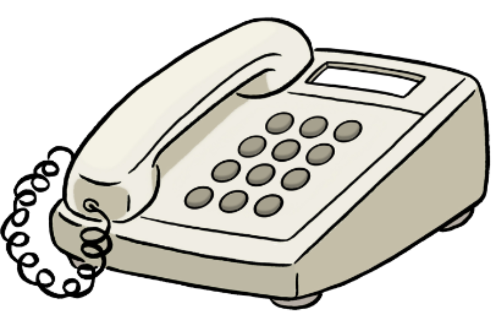 Detail Comics Telefon Nomer 9