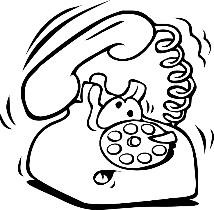 Detail Comics Telefon Nomer 3