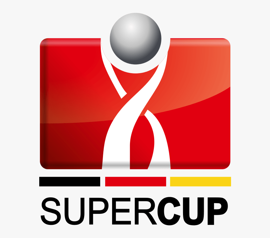 Dfl Supercup Logo - KibrisPDR