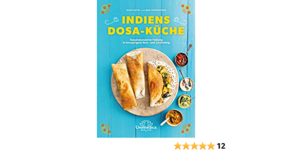 Detail Dosa Rezept Nomer 23