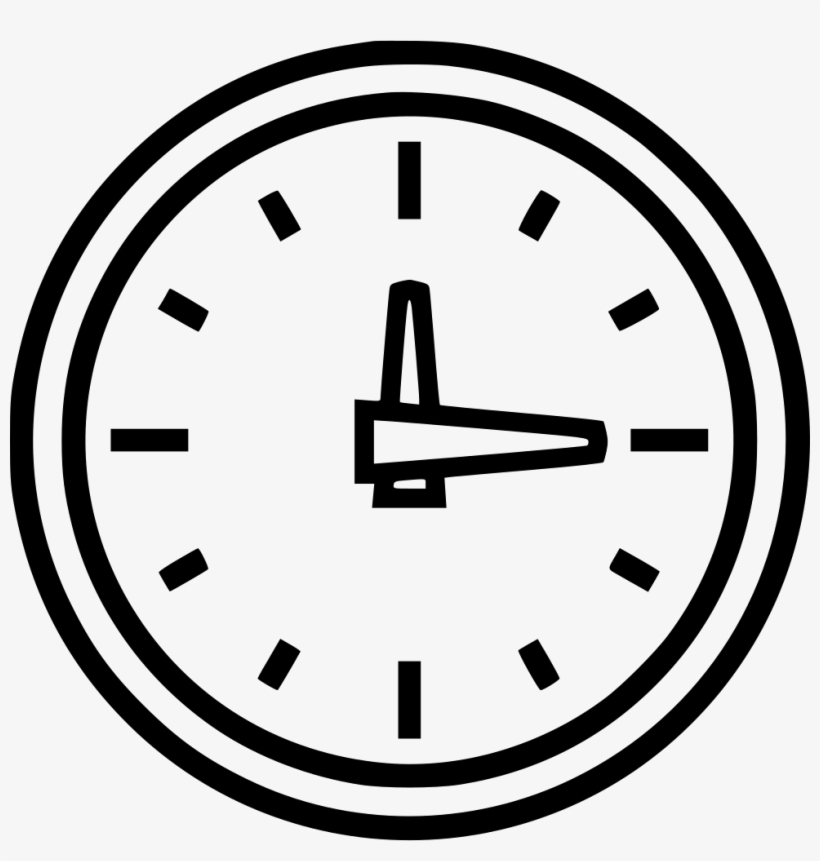 Detail Download Logo Clock Svg Nomer 15