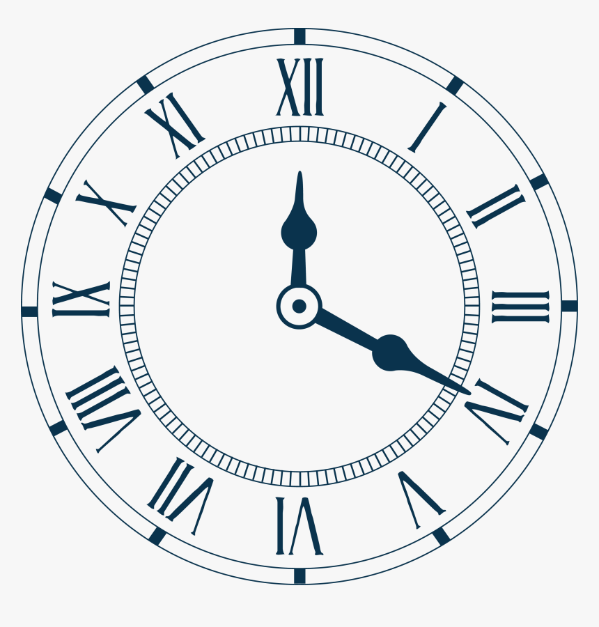 Detail Download Logo Clock Svg Nomer 32