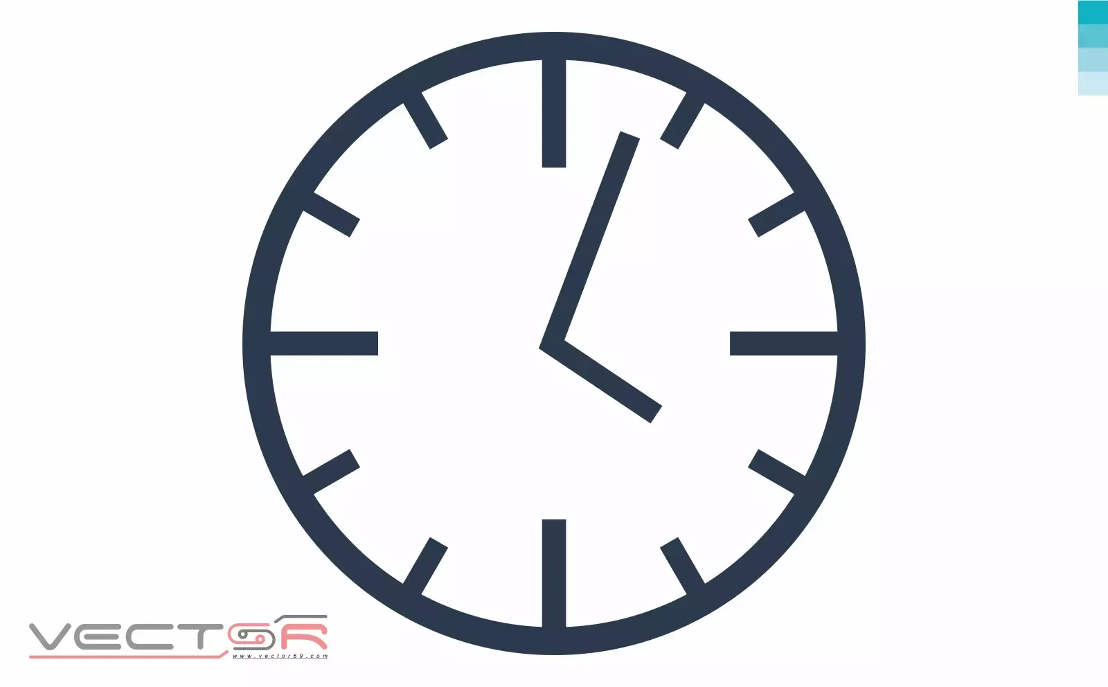 Detail Download Logo Clock Svg Nomer 41