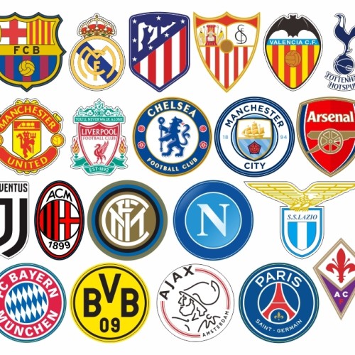 Detail Download Logo Club Bola Nomer 11