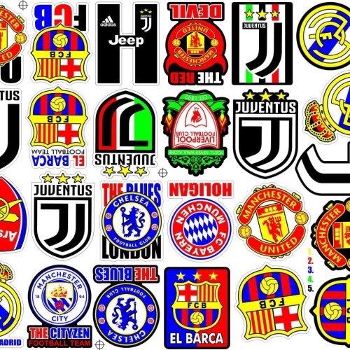 Detail Download Logo Club Bola Nomer 33