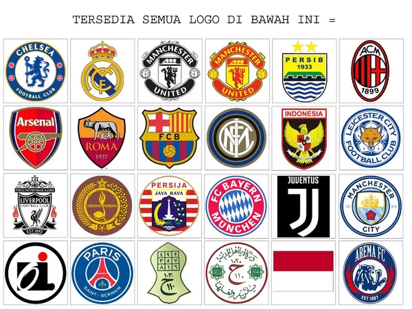 Download Download Logo Club Bola Baru Nomer 35