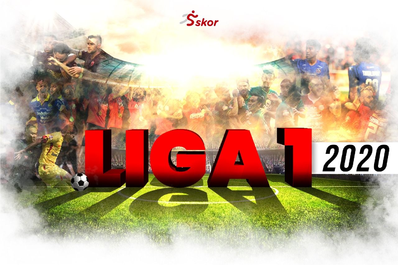 Detail Download Logo Club Bola Baru Di Liga 1 2020 Nomer 33