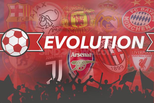 Detail Download Logo Club Bola Baru Di Liga 8 Nomer 36