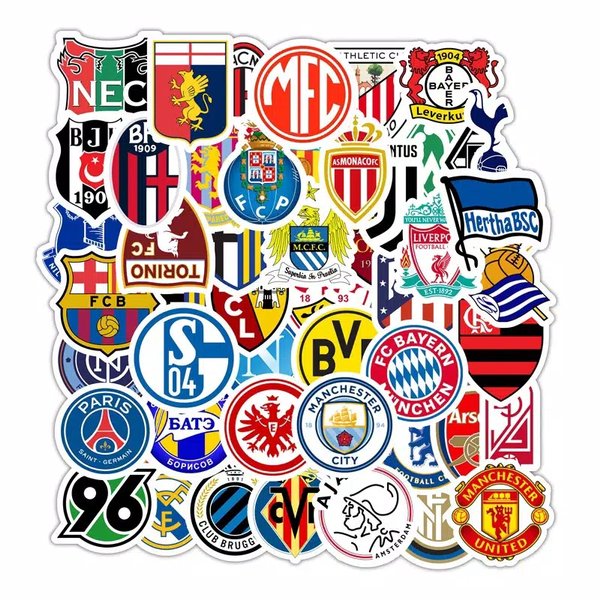 Detail Download Logo Club Bola Eropa Nomer 49