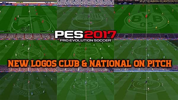 Detail Download Logo Club Dan Kits Pes 2017 Nomer 24