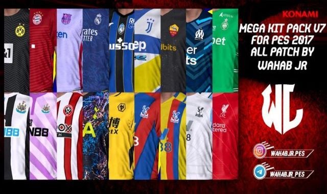 Detail Download Logo Club Dan Kits Pes 2017 Nomer 44