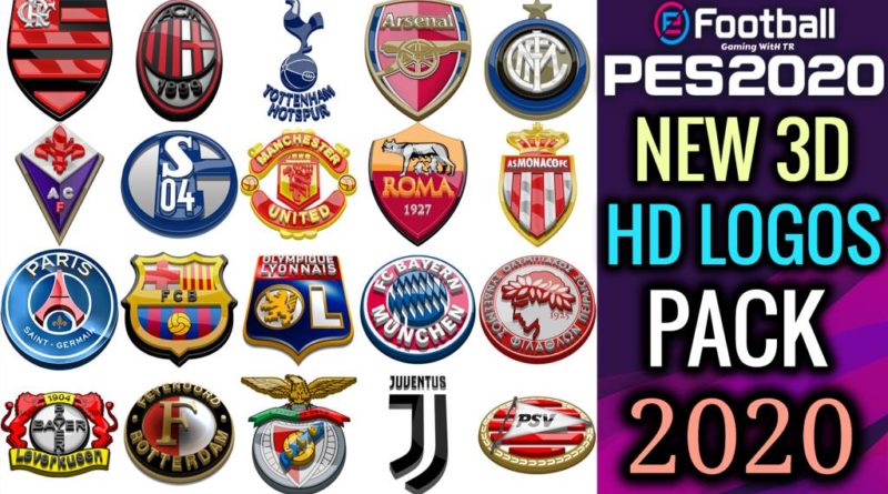 Detail Download Logo Club Di Pes Nomer 3