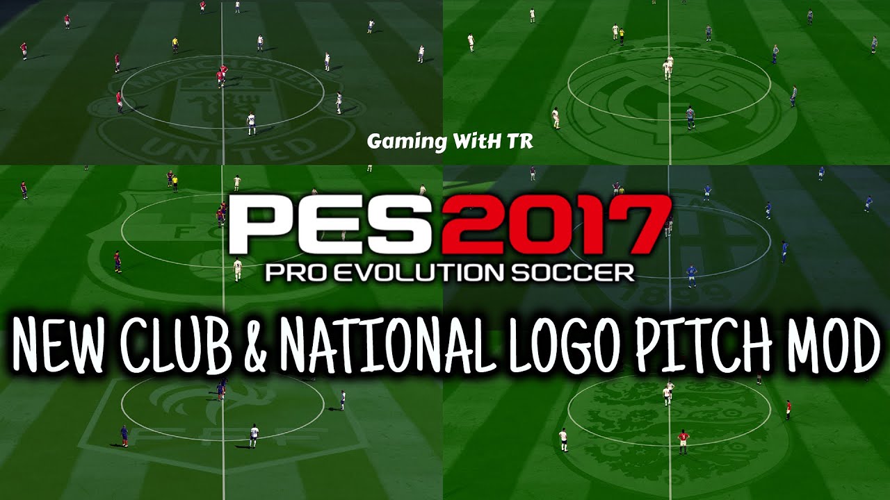 Detail Download Logo Club Di Pes Nomer 27