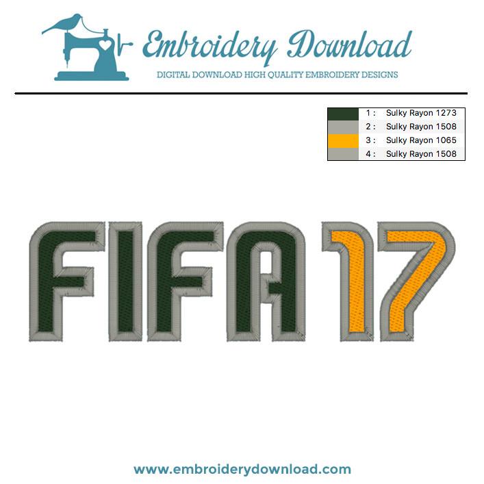 Detail Download Logo Club Fifa17 Forpes 2017 Nomer 46