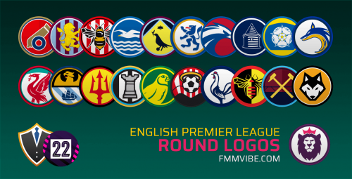 Detail Download Logo Club Fm 2017 England Nomer 18