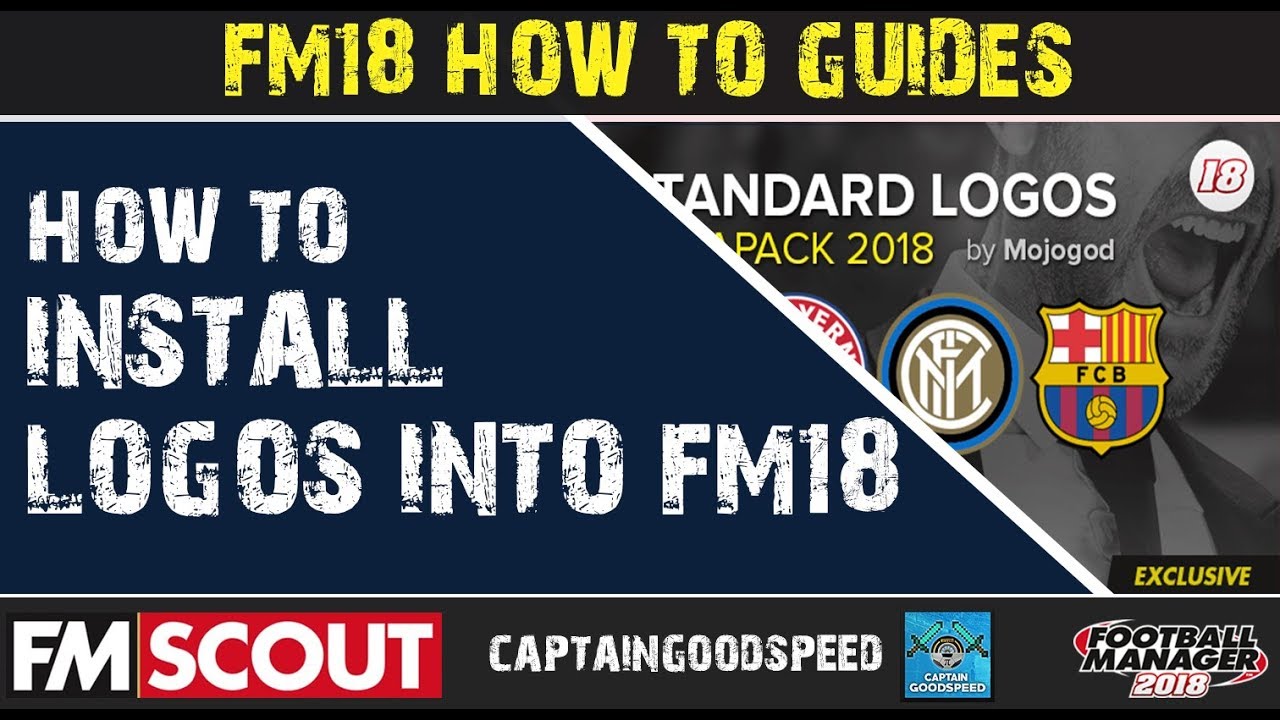 Detail Download Logo Club Fm18 Nomer 37