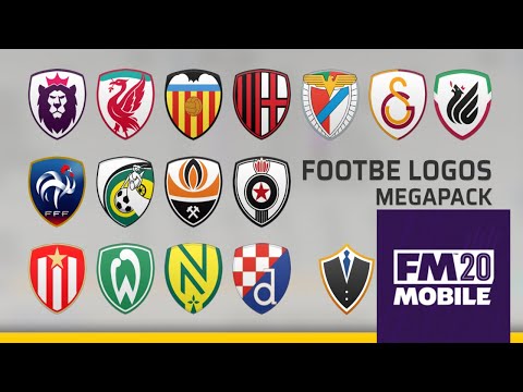 Detail Download Logo Club Fm18 Nomer 38