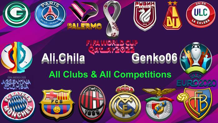 Detail Download Logo Club For Pes 2017 Nomer 9