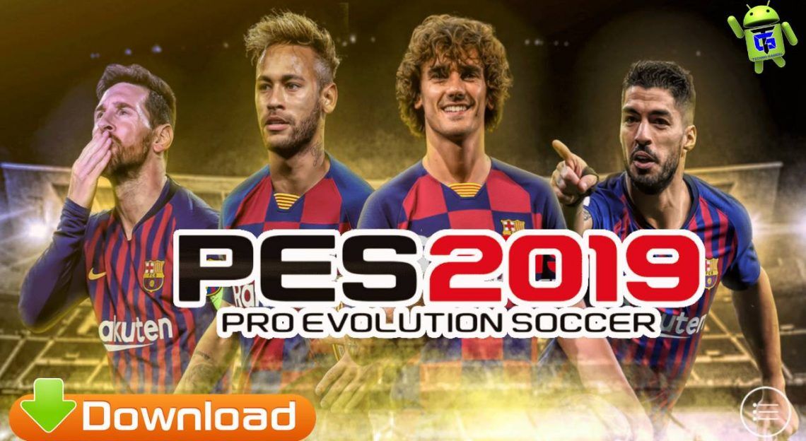 Detail Download Logo Club Pes 2019 Nomer 14