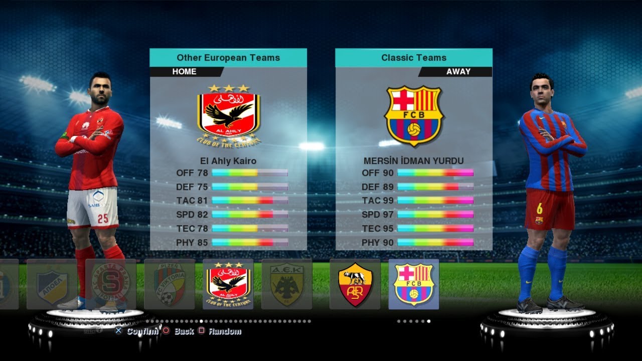 Detail Download Logo Club Pes13 Update 2018 Nomer 14