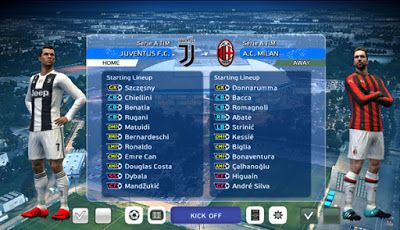 Detail Download Logo Club Pes13 Update 2018 Nomer 10