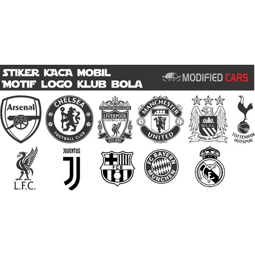 Detail Download Logo Club Sepak Bola Nomer 27