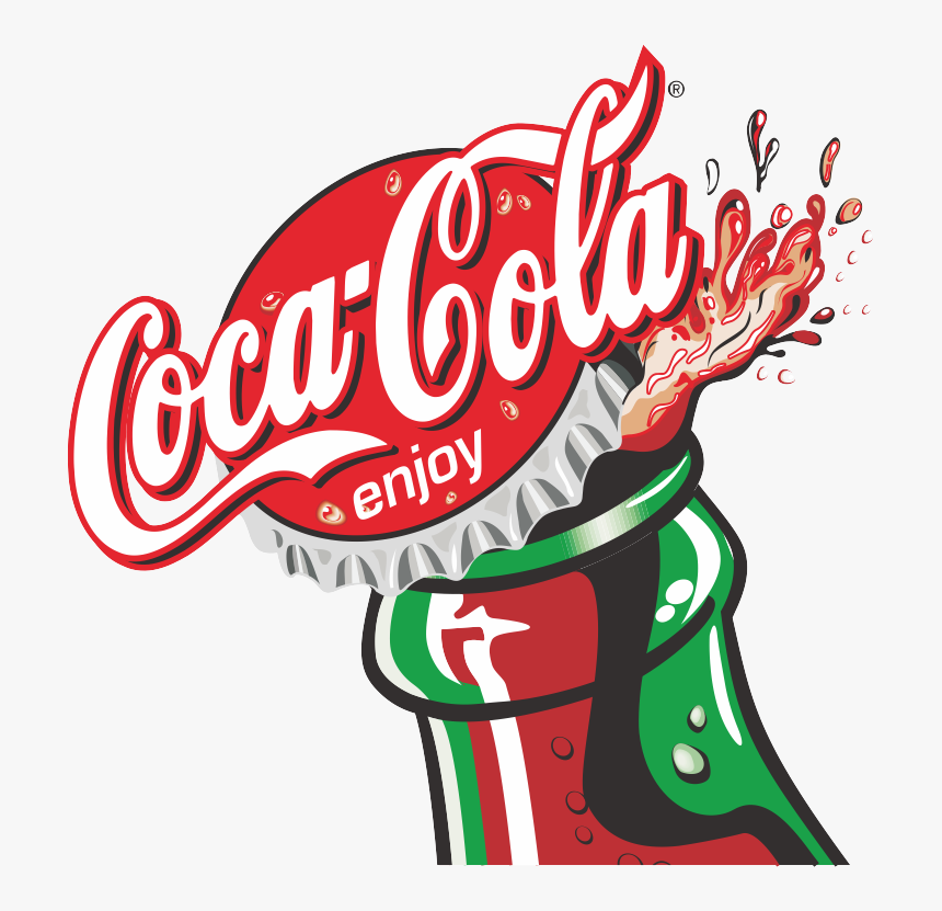 Detail Download Logo Coca Cola Nomer 25