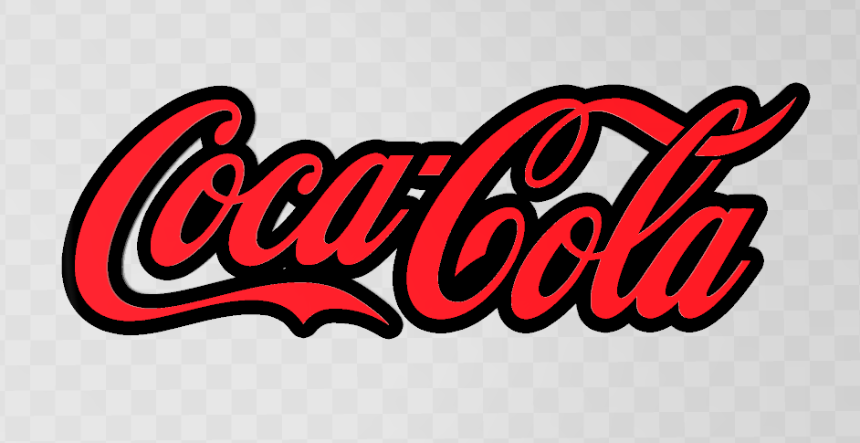 Detail Download Logo Coca Cola Nomer 46